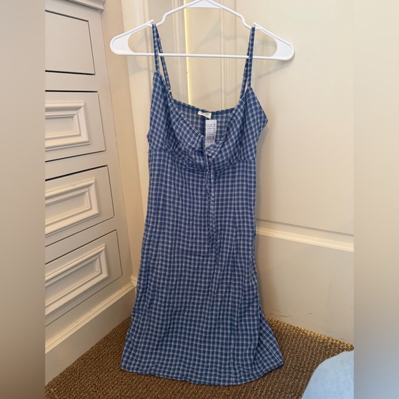 PacSun Dresses & Skirts - Pacsun Blue Dress💙